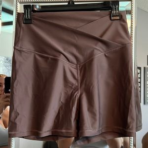 Aerie Offline Bike Shorts